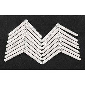 Rob308 Robart 758936308003 Manufacturing Steel Pin Hinge Points 15 Hardware And Linkages Air
