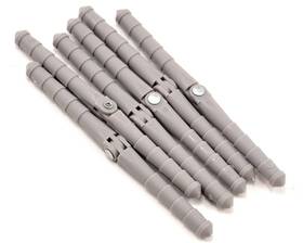 Rob309 Robart 758936309000 Manufacturing Super Hinge Points 6 Hardware And Linkages Airplane