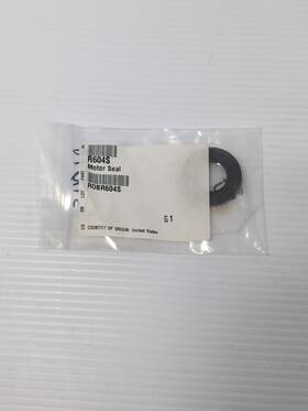 Robr604s Robot Coupe R604s Motor Seal Genuine Oem