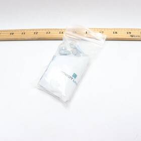 Dor4510 Robot Units Hinge With Centering Inserts