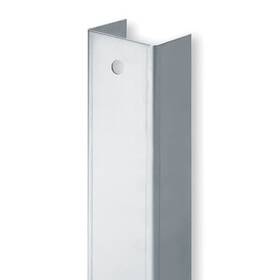 306.32d Rockwood 42 Door Edge Guard 1-3/4 Inch W X H