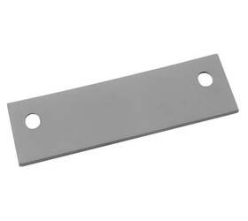 Dff4 Rockwood Frame Hinge Filler .134 X 1 5/8 5 Usp - Pack Of 25
