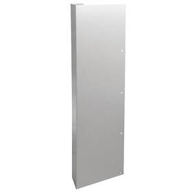 Rs-05-0381.28 Rockwood 29-1/2 Door Bottom Guard Inch W X 7 H