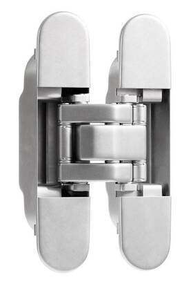 Ry-60 Rocyork 3 Sets Of Hinges Aus