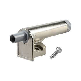 Scd101-25 Rok Hardware 25 Pack Soft Close For Cabinet Doors/metal