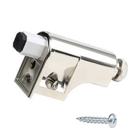 Scd103-25 Rok 25 Pack Hardware Soft Close Damper For Cabinet Doors/compact/softclose