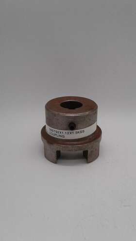 38st92x1.12x1.5kss Rotex Coupling