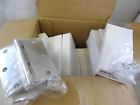 Rpb73535-14 Gauge Steel Square Residential Hinge Pack Of 040186262274