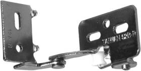 H251 Rv Designer Spring Hinge 2 Per Pack Cabinet Hardware