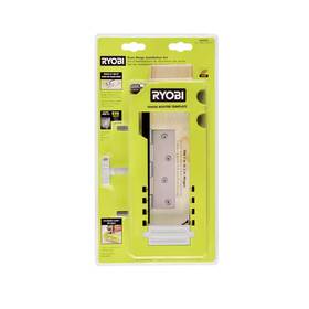Ryobi 744110525359 Door Hinge Template