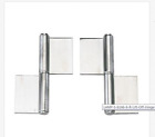 5-63-64x4-21-64 S-6166-6-r Lamp Lift-off Hinge Satin