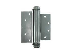 S. Parker 031334105529 6 Inch X 4-1/2 Half Surface Spring Hinges 2019 Pack Of 2
