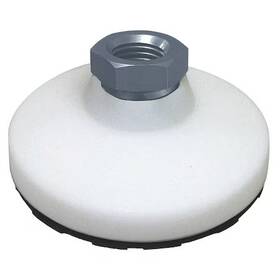Nsdts-2 S & W Manufacturing And Level Mount Boltless 1/2-13 1-7/8in Base