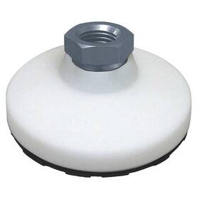 Nsdts-3 S & W Manufacturing And Level Mount Boltless 5/8-11 2-1/2in Base