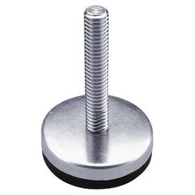 Sg-013 S & W Manufacturing And Level Mount Fixed Stud 5/8-11 2-13/16 In