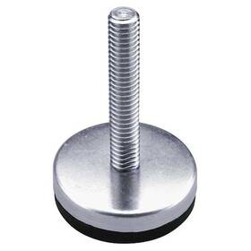 Sg-014 S & W Manufacturing And Level Mount Fixed Stud 1/2-13 3-3/16 Inch
