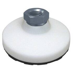 Nsts-2 S & W And Level Mount Boltless 1/2-13 1-7/8in Base