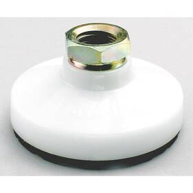 Nswd-2a S & W And Level Mount Swivel Stud 1/2-13 1-7/8 Inch 4nyp7