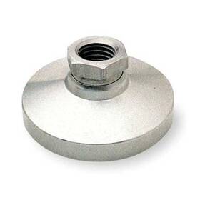Tsw-5n S & W And Leveling Mount Boltless 1-8 4 Inch Base