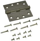 S050-057 179 Stanley Hardware Full Mortise Standard Weight Hinge In 033923145206