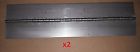 S055032520-12 Ne Hinge Pc Stainless Steel Piano Continuous