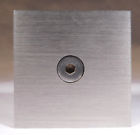 S2ws Syd Wall Mount For Fixed Shower Doors Glass