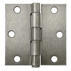 S33u10b-r Deltana Bearing Single Door Hinge