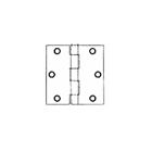 S33u5-r Deltana S33u-r Antique Brass 760923229031