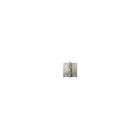 S35hd15 Deltana S35hd Satin Nickel 760923238040