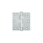 S35hd26 Deltana S35hd Polished Chrome 760923238064