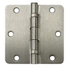 S35r4bb15 Deltana S35r4bb Satin Nickel 760923479108