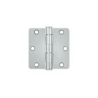 S35r4hd Deltana Polished Chrome 3.5 760923238460