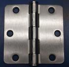 S35r4hd15 Deltana 10 Hinges Sr354hd15 760923238446