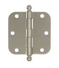 S35r510b-bt Deltana Bearing Door Hinge