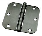 S35r510b Deltana Bearing Single Door Hinge