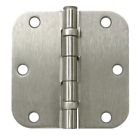 S35r5bb15 Deltana S35r5bb Satin Nickel 760923477166