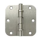 S35r5bb15a Deltana Ball Bearing Radius Corners Mortise Hinge Pai 760923477173
