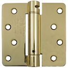 S4014sp-3 Stone Harbor Hardware Adjustable Spring Hinge By Radius 874965004355