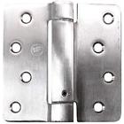 S404014us32d Hinge Outlet Spring Hinges With Stainless Steel Pack 644391829910