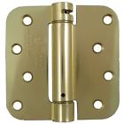 S4058sp-3 Stone Harbor Hardware Adjustable Spring Hinge By Radius 874965004423
