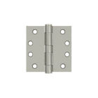 S44hd15 Deltana Square Corner Hinge Pair 760923248049