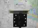 S44hd410b Deltana 15 New Oil Rubbed