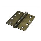 S44hdbb15 Deltana S44hdbb Satin Nickel 760923169603