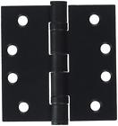 S44hdbb1b Deltana Hd Ball Bearings Steel Square Hinge 760923169801