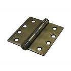 S44hdbb5 Deltana S44hdbb Antique Brass 760923170302