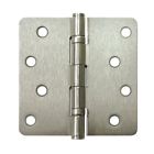 S44r4bb10b Deltana Bearing Single Door Hinge Set Of