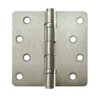 S44r4bb15 Deltana S44r4bb Satin Nickel 760923477067