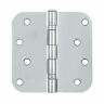 S44r5bb26 Deltana Ball Bearings Steel Radius Hinge 760923477258