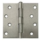 S44u10b-r Deltana Bearing Single Door Hinge