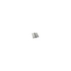 S45bbnu Deltana Satin Nickel 4.5 760923267040